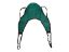 Picture of Padded Divided Leg Sling w/Head Support